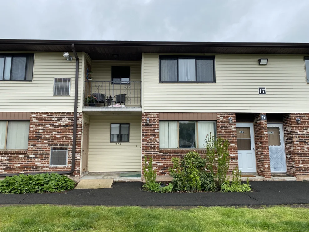Unit for sale at 55 Thompson Street, East Haven, CT 06513