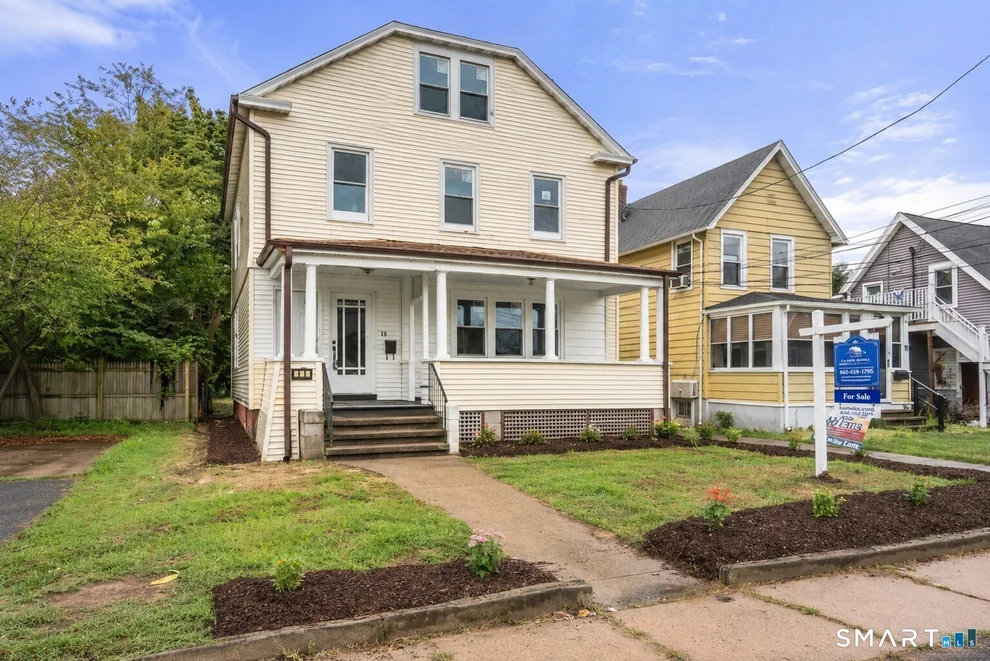 Unit for sale at 94 Thomas Street, West Haven, CT 06516