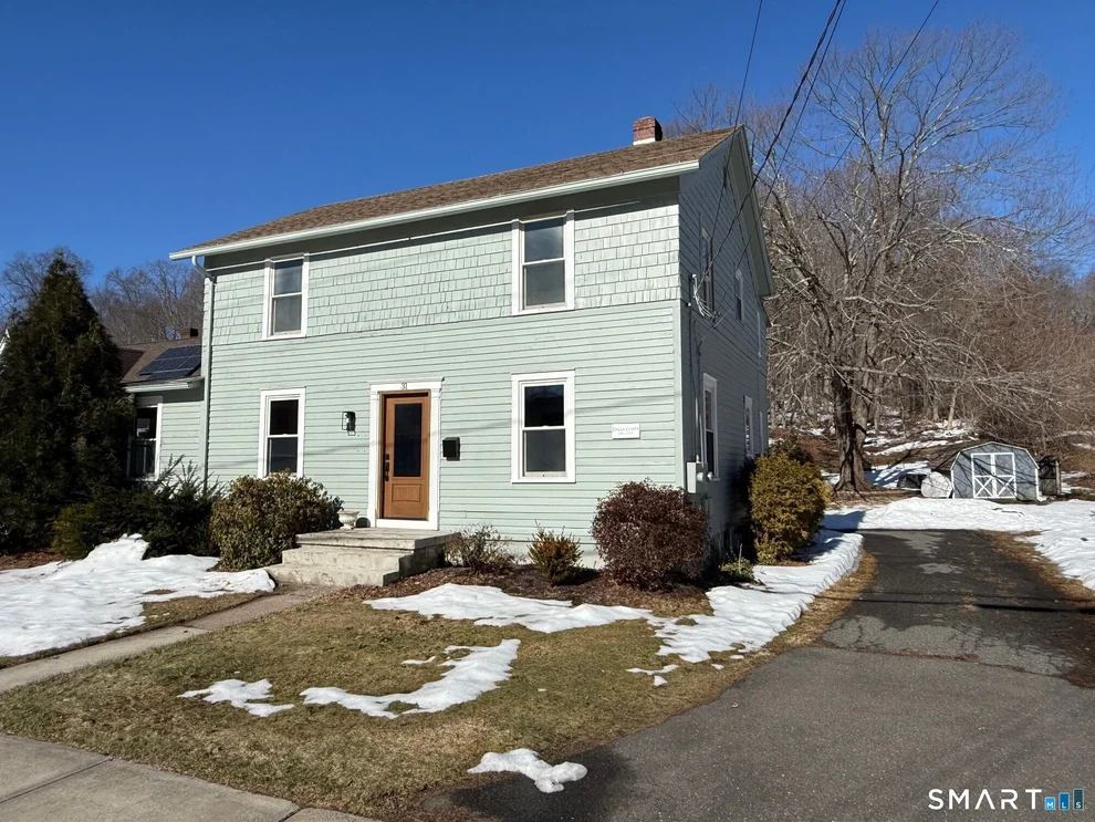 Unit for sale at 31 Mountain Street, Vernon, CT 06066