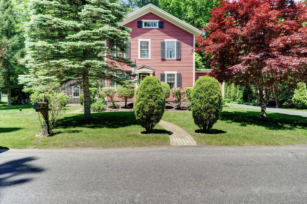 Unit for sale at 135 Old Burrville Road, Torrington, CT 06790