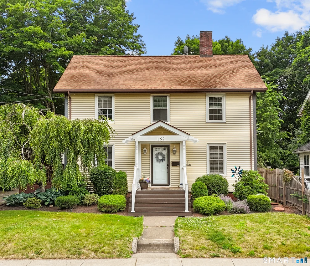 Unit for sale at 162 Newton Street, Meriden, CT 06450