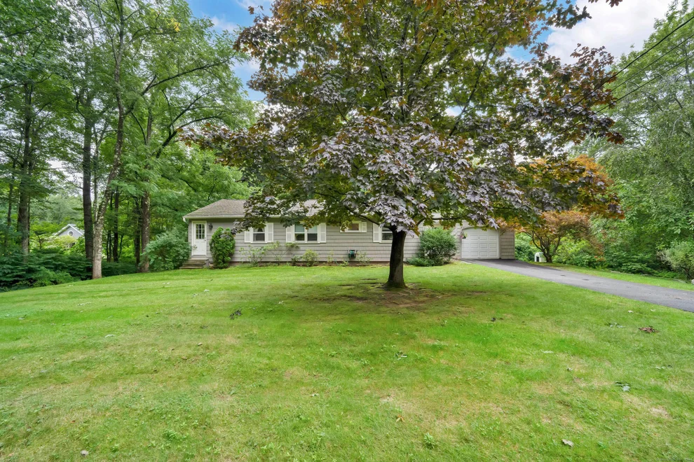 Unit for sale at 57 Silkey Road, Granby, CT 06060