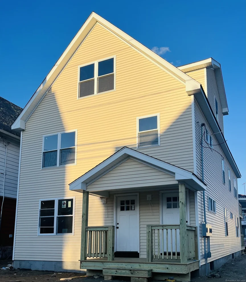 Unit for sale at 334 Carroll Avenue, Bridgeport, CT 06607