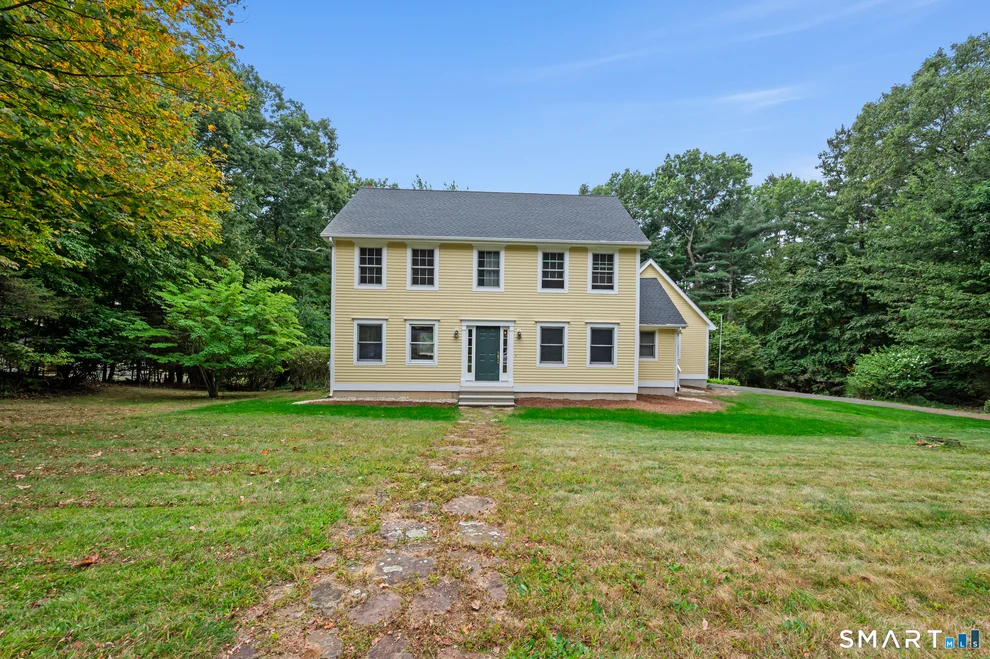 Unit for sale at 103 Woodhenge Drive, Tolland, CT 06084