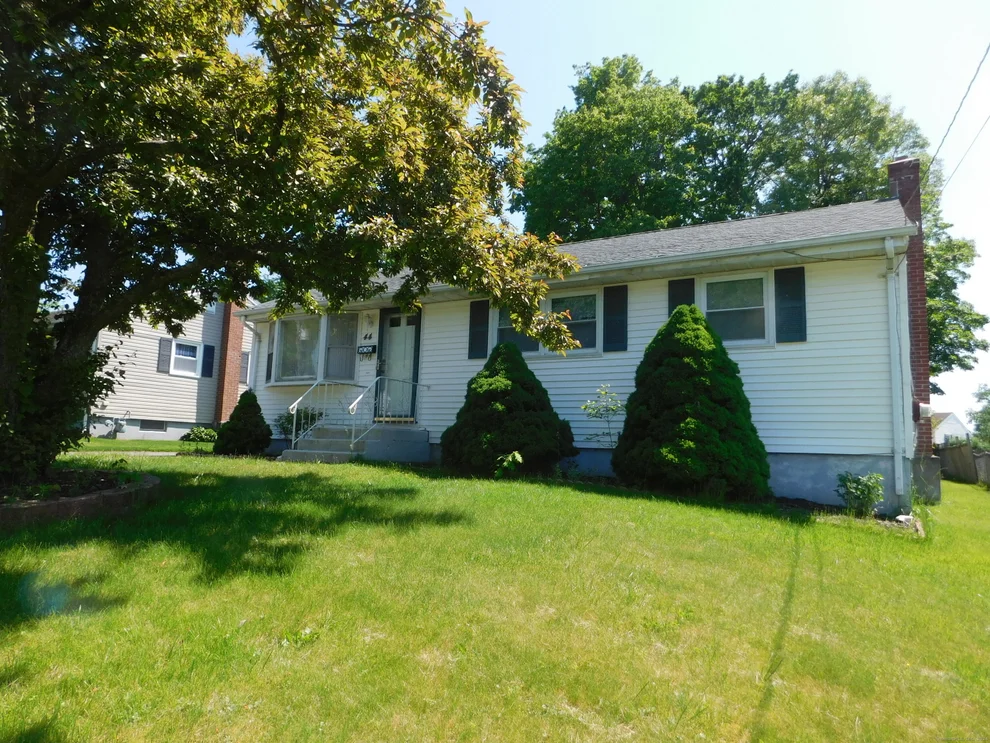 Unit for sale at 44 Wood Road, New Britain, CT 06053