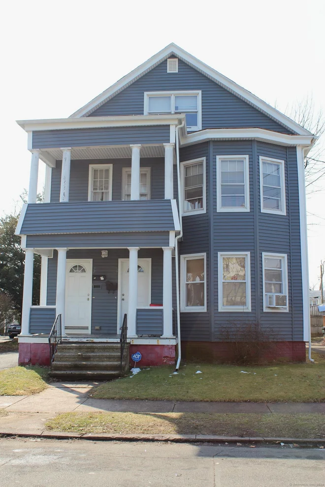 Unit for sale at 52 Collins Street, Hamden, CT 06514