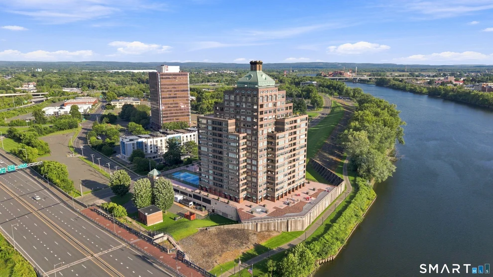 Unit for sale at 235 River Drive, East Hartford, CT 06108