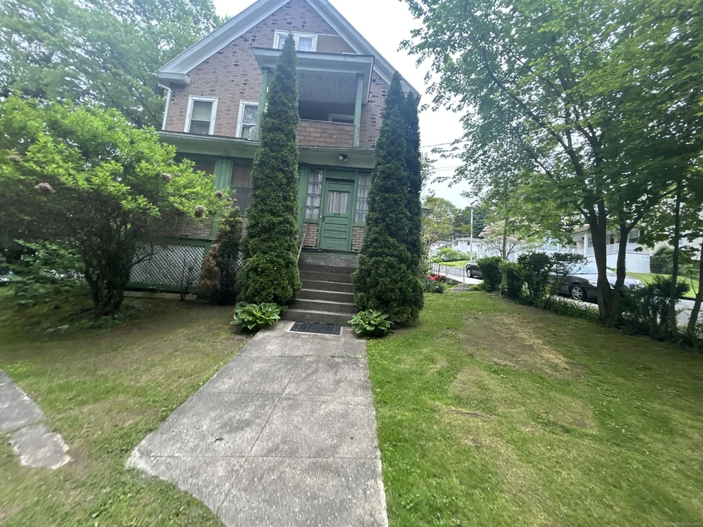 Unit for sale at 578 Columbia Boulevard Extension, Waterbury, CT 06704
