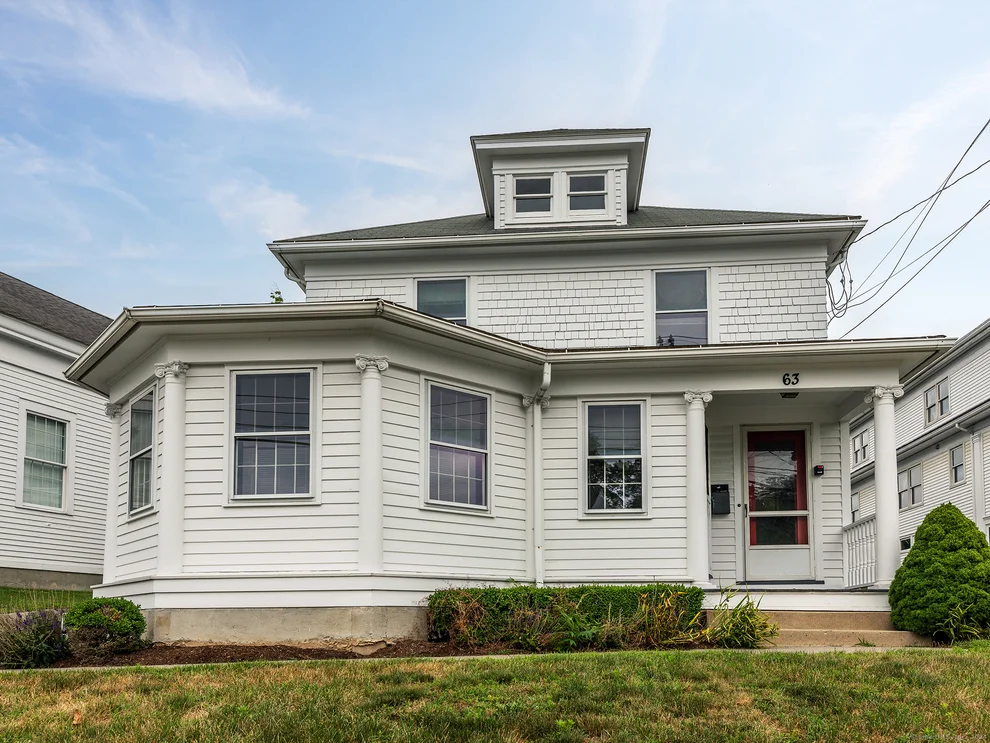 Unit for sale at 63 Bridge Street, New Milford, CT 06776
