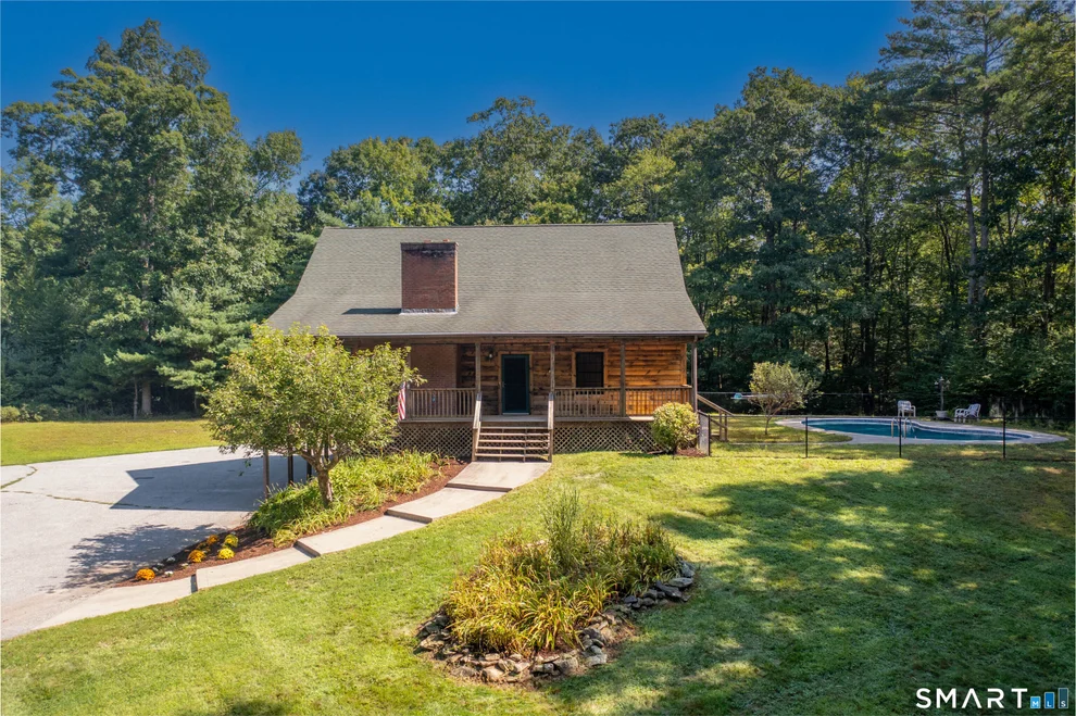 Unit for sale at 751 Quaddick Town Farm Road, Thompson, CT 06277