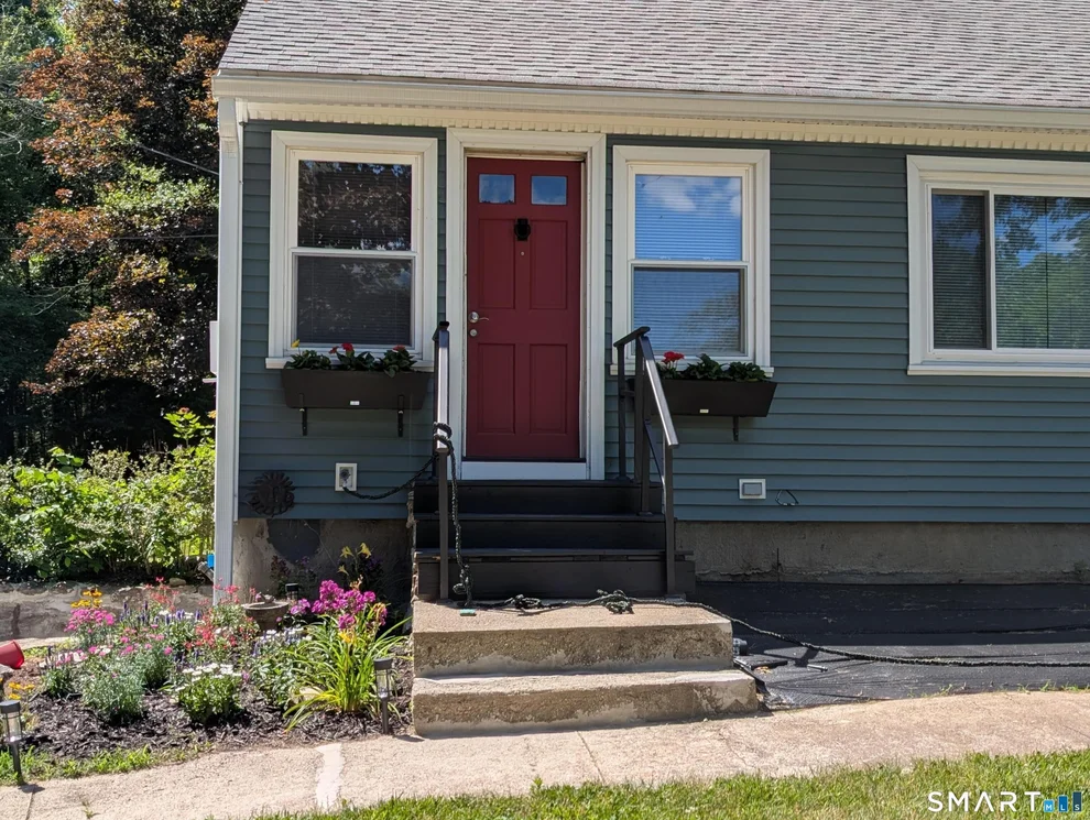 Unit for sale at 1232 Riverside Drive, Thompson, CT 06255