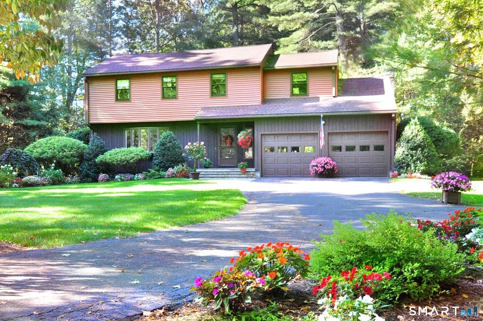 Unit for sale at 15 Winhart Drive, Granby, CT 06035