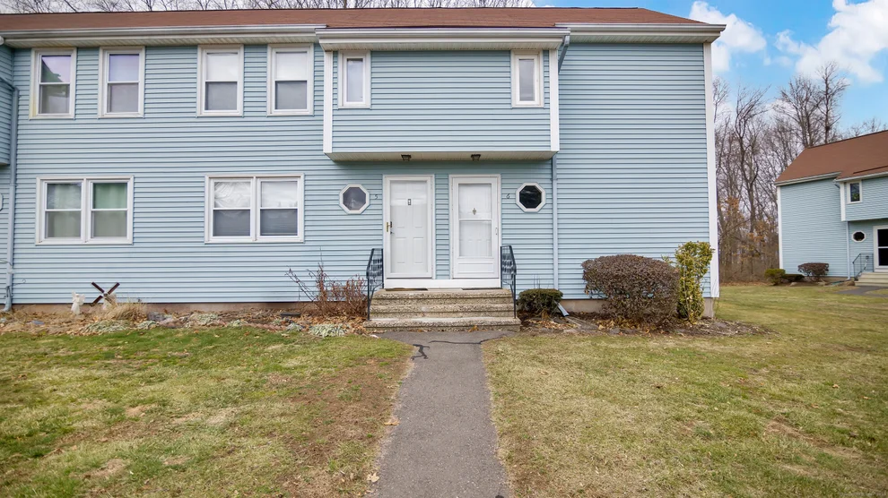 Unit for sale at 1 Abbott Road, Ellington, CT 06029