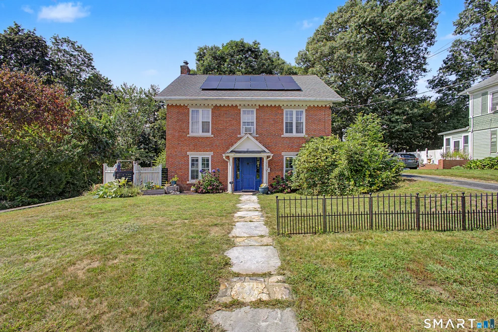 Unit for sale at 89 Broad Street, Killingly, CT 06239