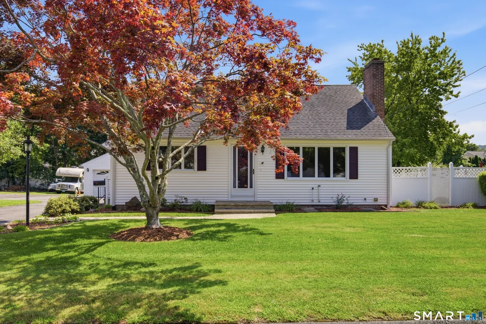 Unit for sale at 47 Maurice Street, Bristol, CT 06010