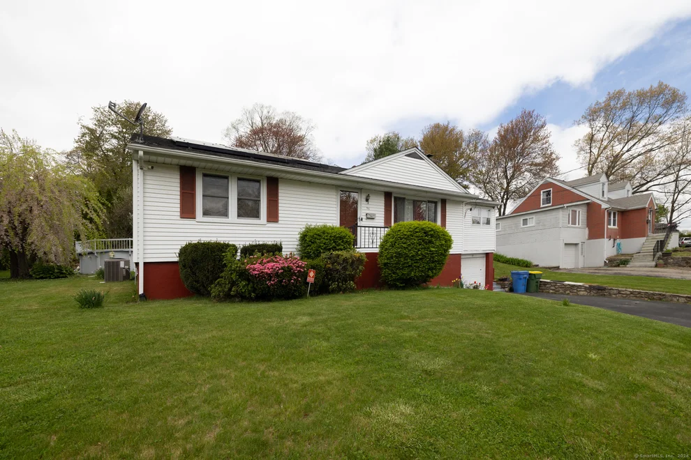 Unit for sale at 33 Whitewood Road, Waterbury, CT 06708
