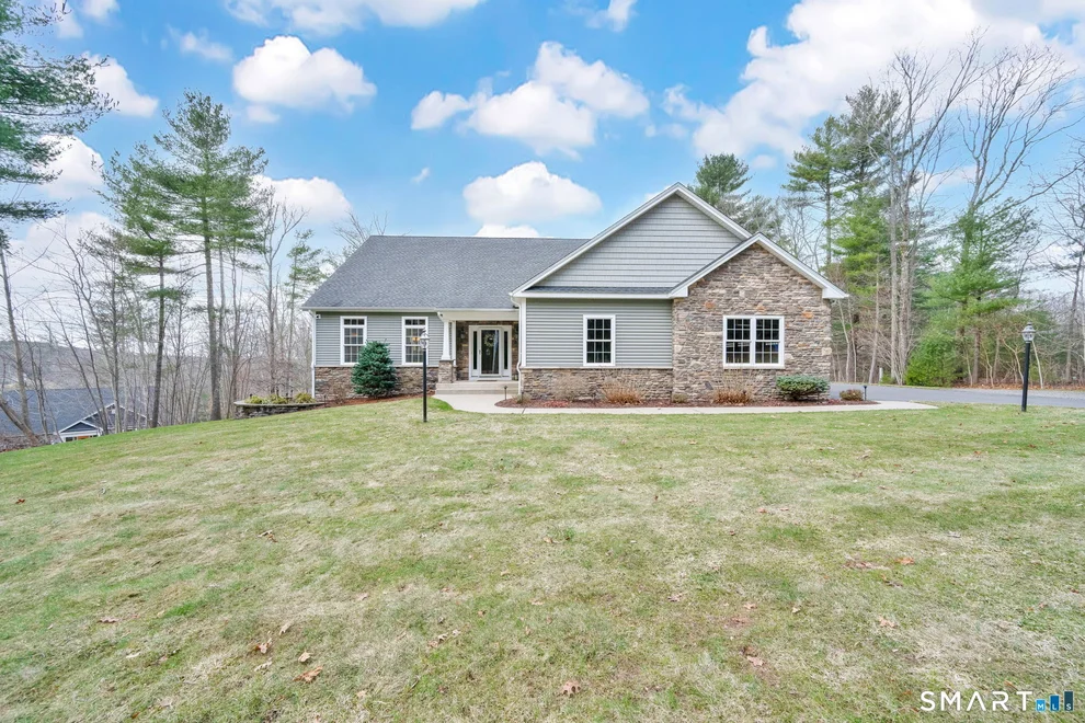 Unit for sale at 50 Minor Hill Road, Ellington, CT 06029