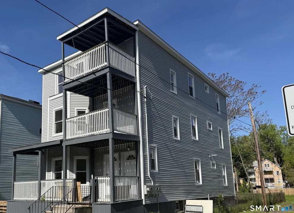 Unit for sale at 101 Enfield Street, Hartford, CT 06112