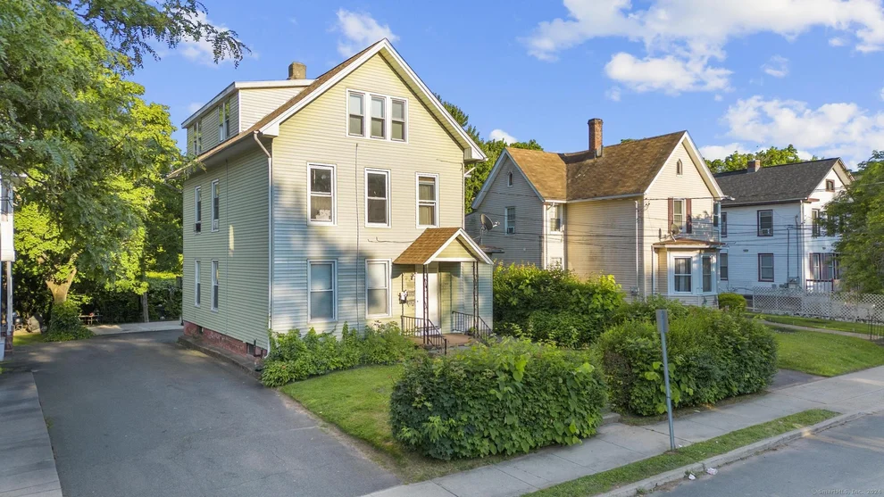 Unit for sale at 77 Windsor Avenue, Meriden, CT 06451