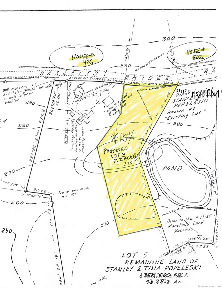 Unit for sale at Bassetts Bridge Road, Mansfield, CT 06250