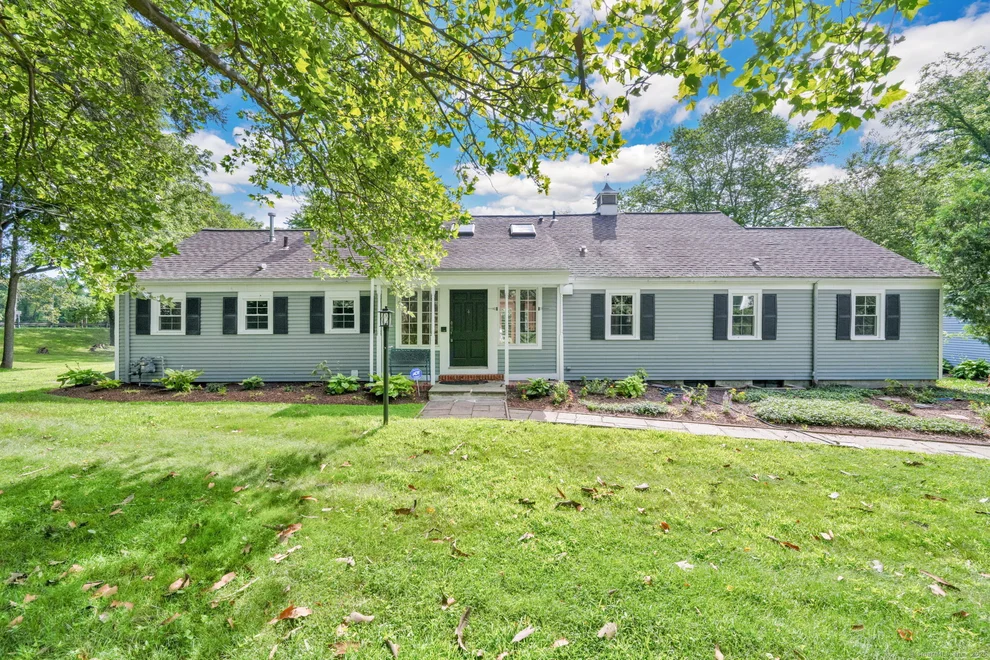 Unit for sale at 308 Hopmeadow Street, Simsbury, CT 06089