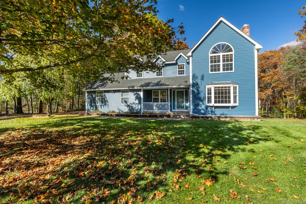 Unit for sale at 48 Angela Drive, Tolland, CT 06084