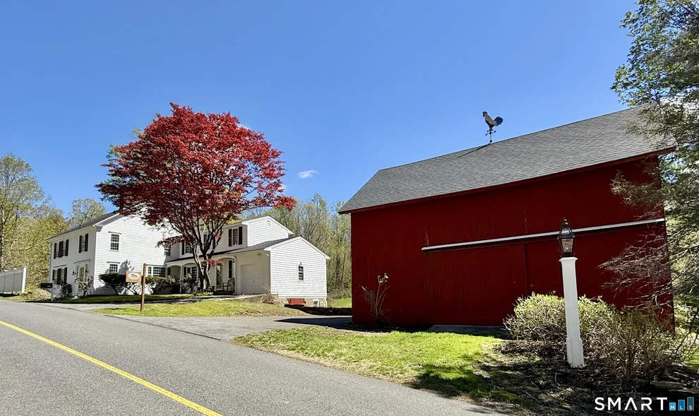 Unit for sale at 114 Carmel Hill Road, Bethlehem, CT 06751
