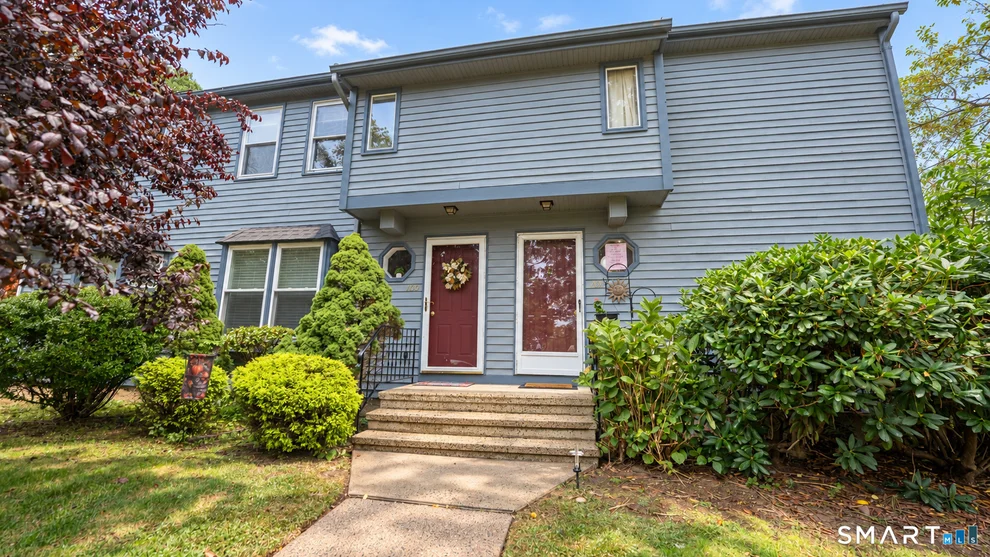 1 Abbott Road