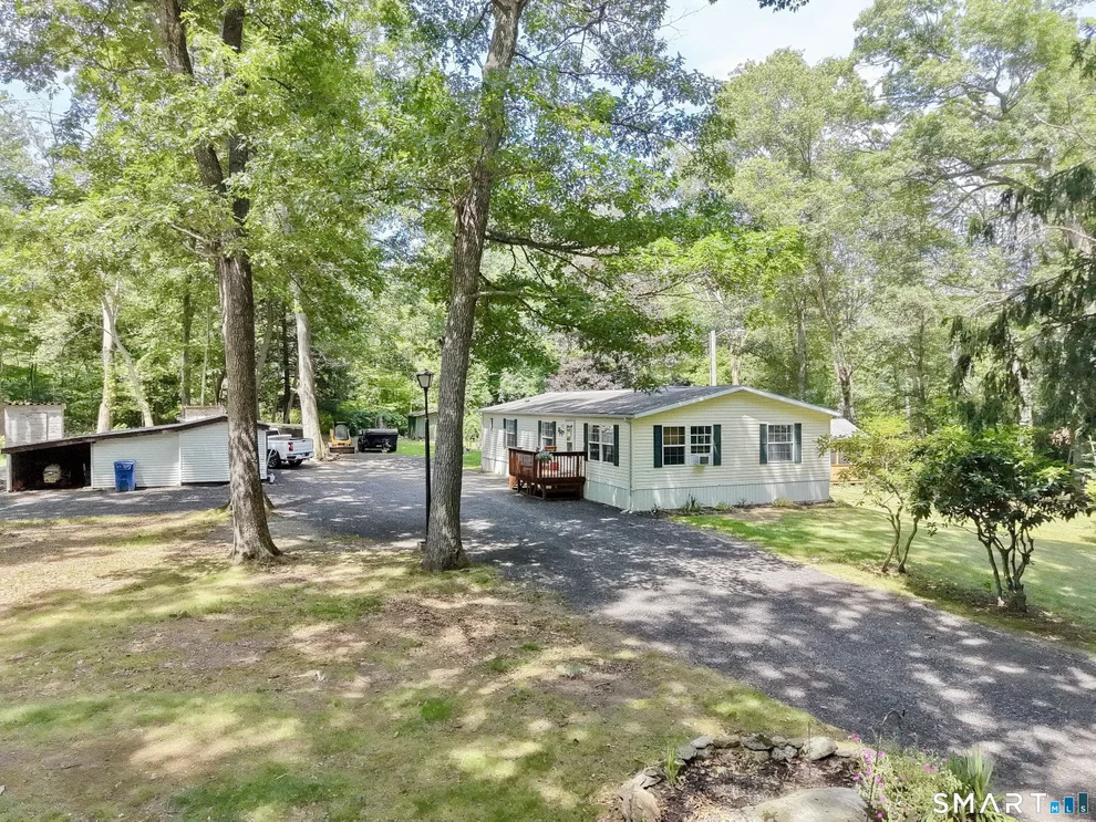Unit for sale at 27 August Drive, Brooklyn, CT 06234