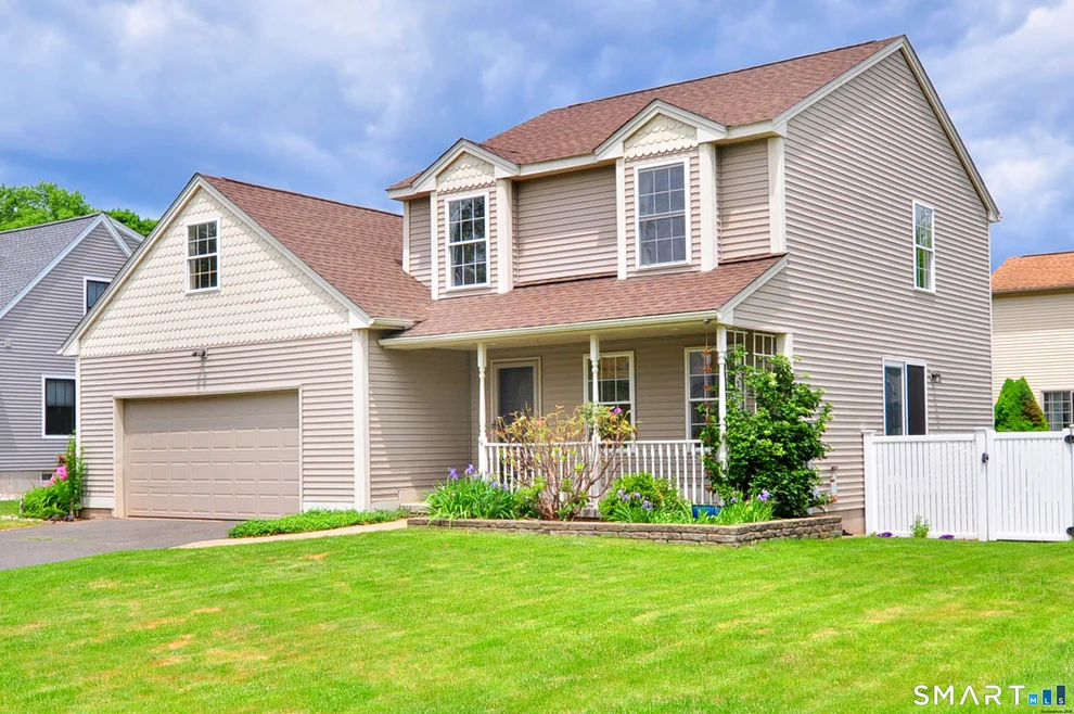 Unit for sale at 9 Crystal Drive, East Granby, CT 06026