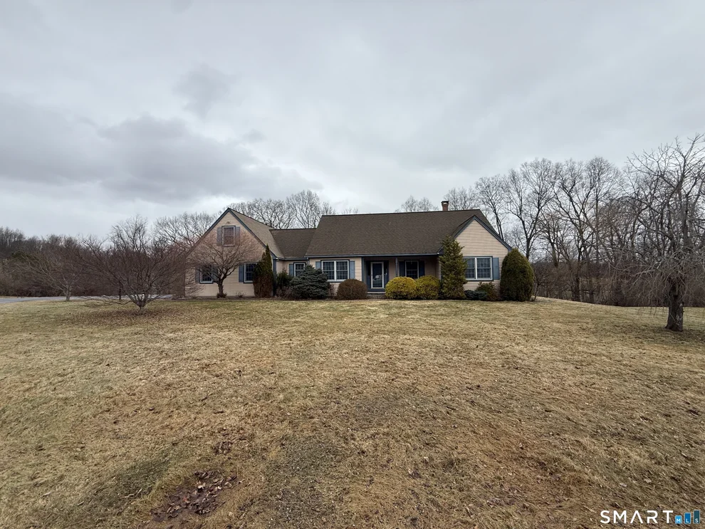 Unit for sale at 63 May Brook, Woodstock, CT 06281