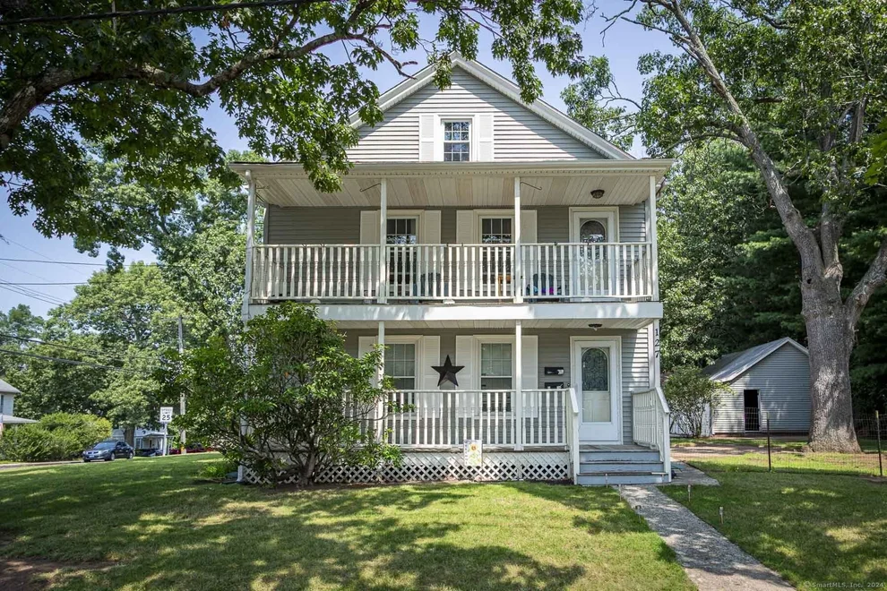Unit for sale at 127 High Street, Manchester, CT 06040