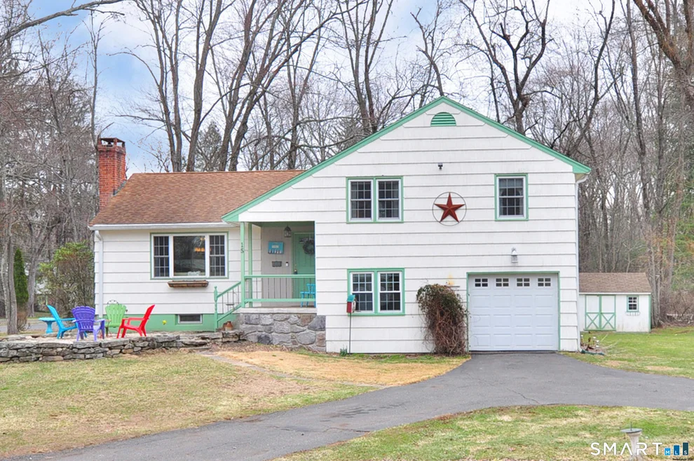 Unit for sale at 15 Stillman Road, Bloomfield, CT 06002