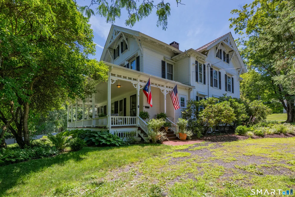 Unit for sale at 47 Academy Hill, Watertown, CT 06795