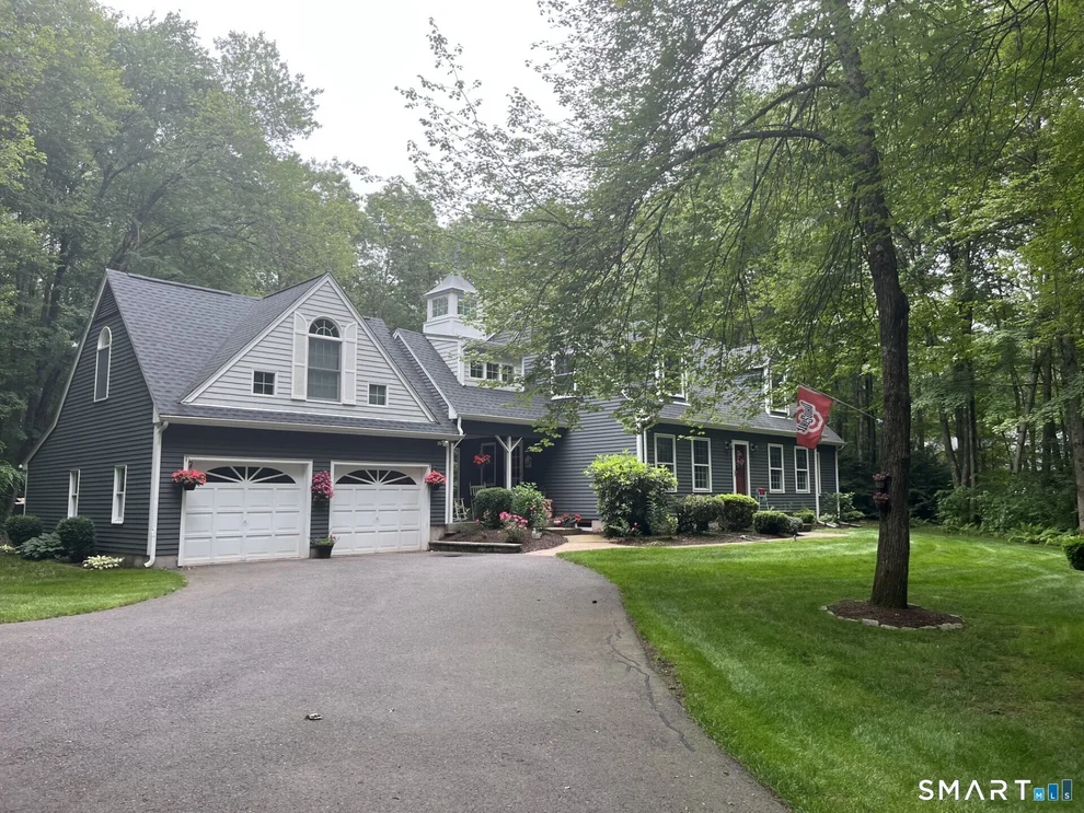 Unit for sale at 102 Petersen Road, Granby, CT 06035