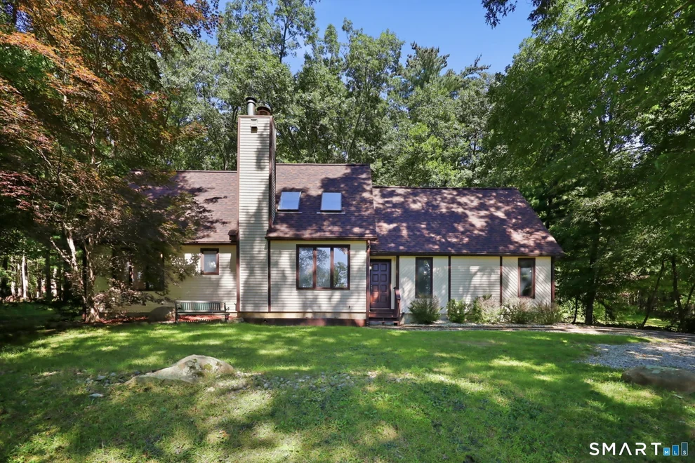 Unit for sale at 42 Puddin Lane, Mansfield, CT 06268