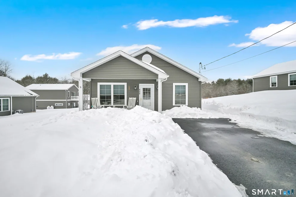 Unit for sale at 113 Ashford Road, Eastford, CT 06242