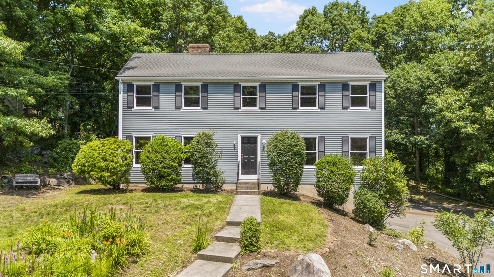 Unit for sale at 128 Midwood Avenue, Waterbury, CT 06708