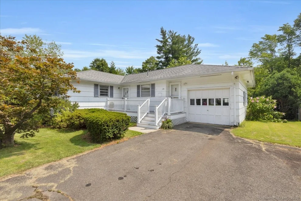 Unit for sale at 26 Alderwood Drive, West Hartford, CT 06117