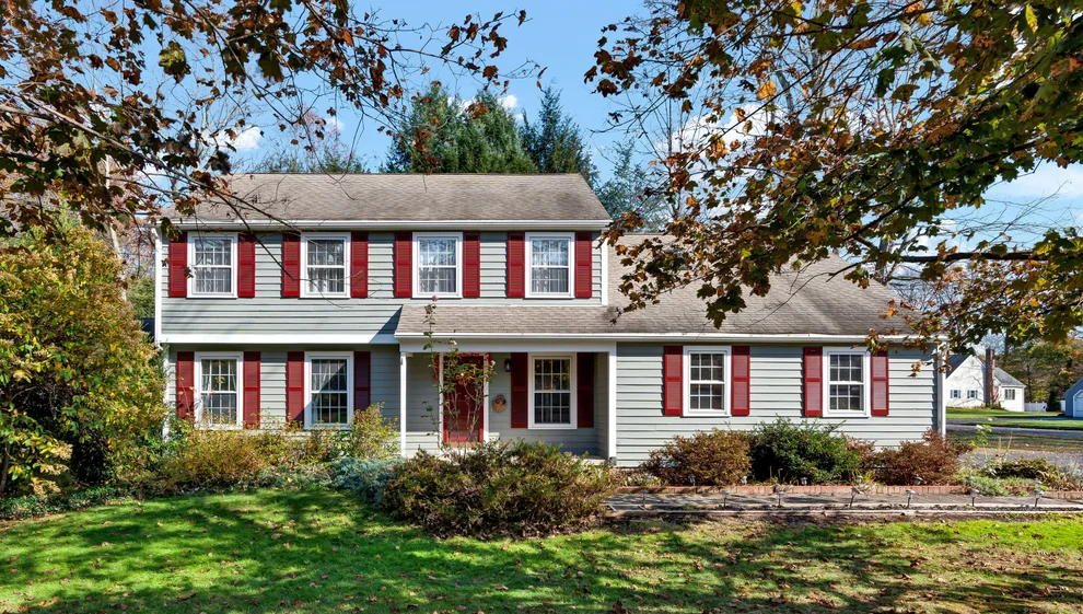 Unit for sale at 10 Homestead Place, Cheshire, CT 06410