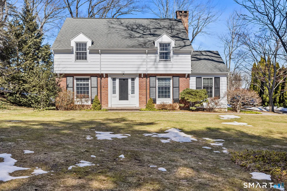 Unit for sale at 121 Mountain Drive, New Britain, CT 06052