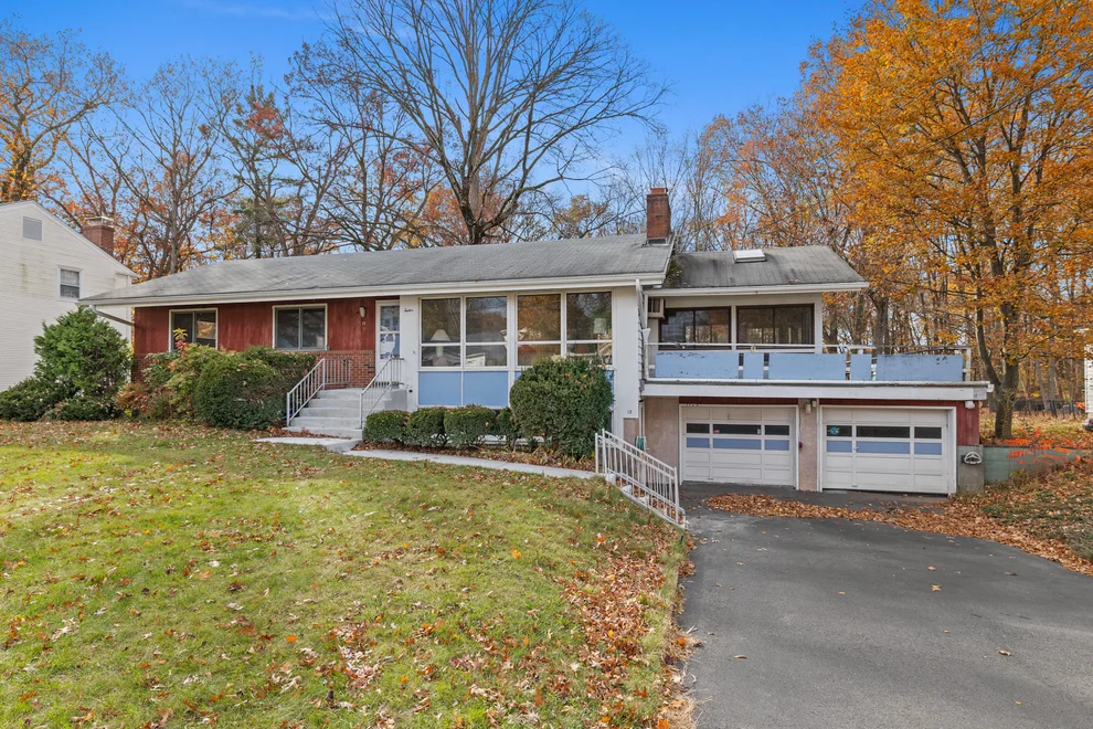 Unit for sale at 12 Butler Road, Manchester, CT 06042