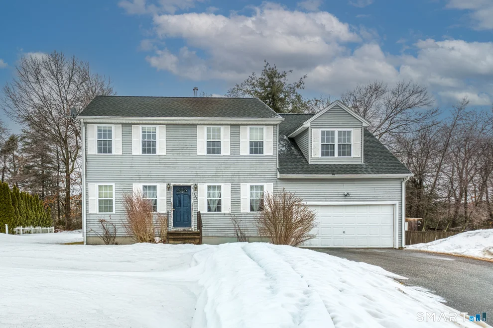Unit for sale at 163 Rock Creek Lane, Torrington, CT 06790