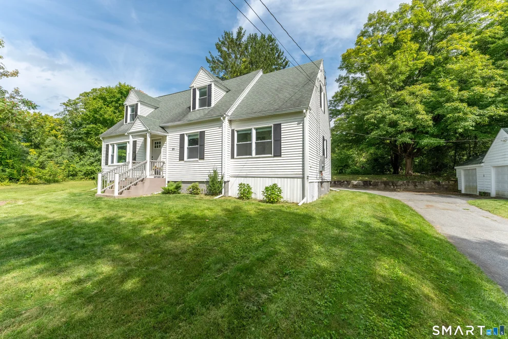 Unit for sale at 25 Watson Road, Thompson, CT 06262