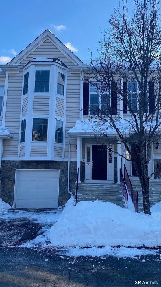 Unit for sale at 403 Larson Drive, Danbury, CT 06810