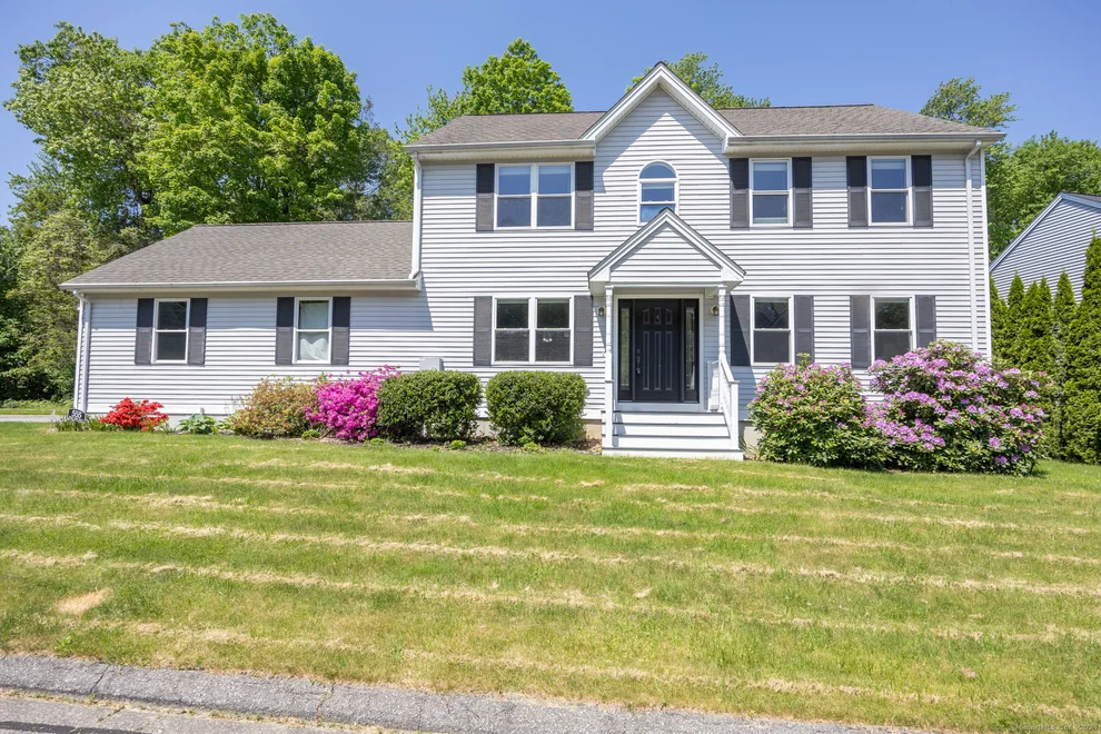Unit for sale at 555 Wood Duck Drive, Torrington, CT 06790