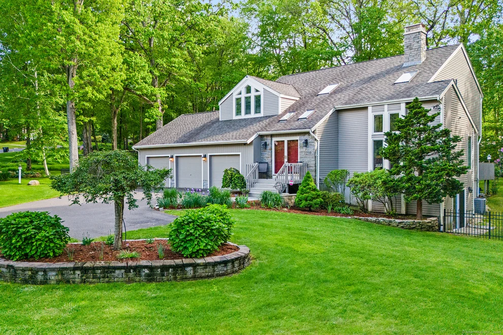 Unit for sale at 1 Pond View Road, Bolton, CT 06043