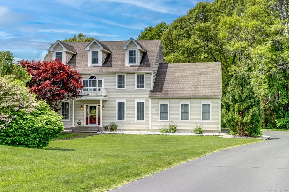 Unit for sale at 71 Sea Island, Glastonbury, CT 06033