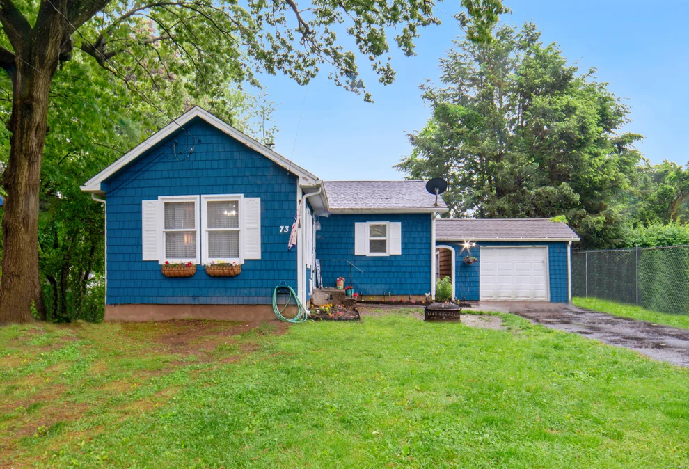Unit for sale at 73 Jeannette Street, Bristol, CT 06010
