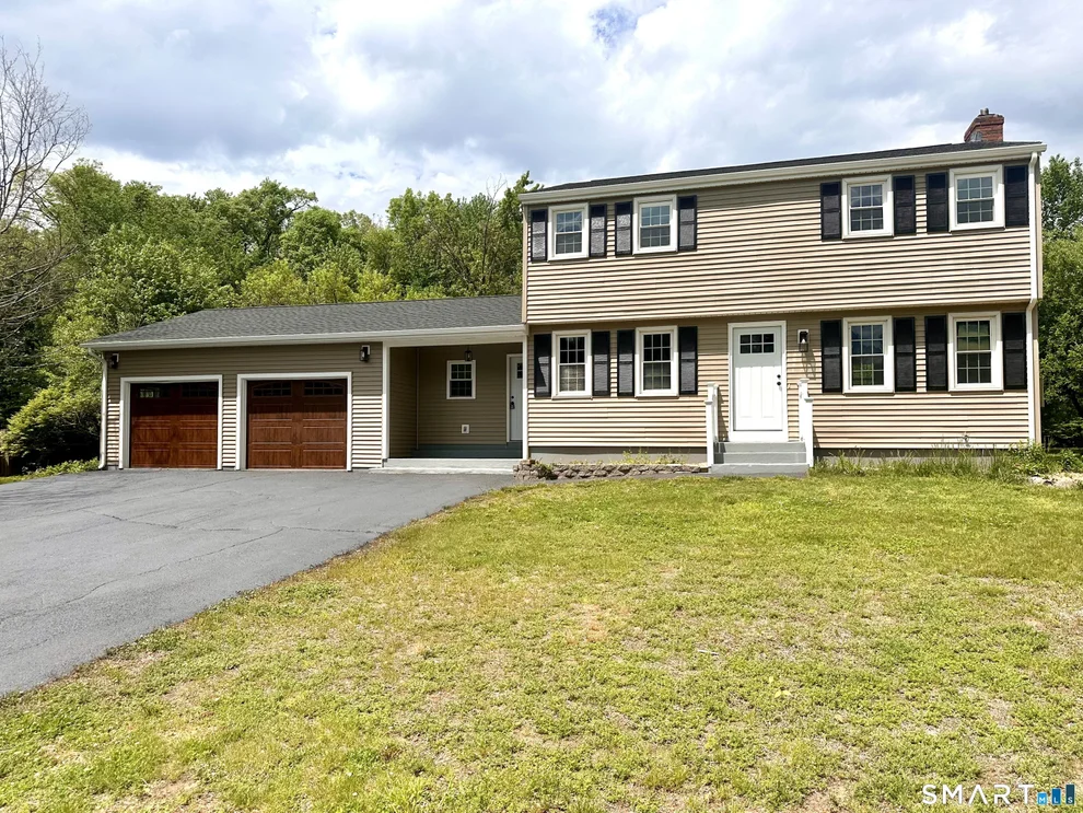 Unit for sale at 3 Gloria Lane, Ellington, CT 06029